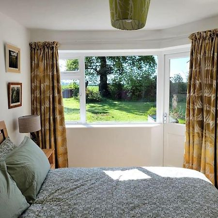 The Garden Rooms Chester Buitenkant foto
