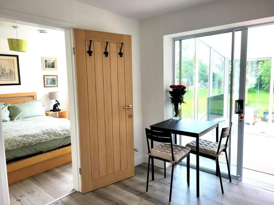 The Garden Rooms Chester Buitenkant foto